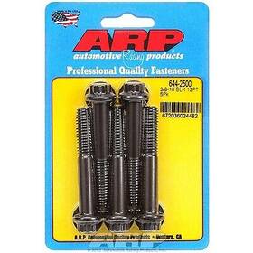 644-2500 Arp - Bolt Kit 12pt. 5 3/8-16 X 2.500