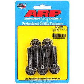 645-1500 Arp - Bolt Kit 12pt. 5 7/16-14 X 1.500