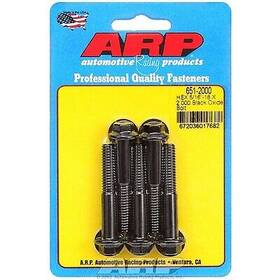 651-2000 Arp - Bolt Kit 6pt. 5 5/16-18 X 2.000