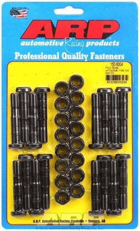 150-6004 Arp 672036003234 Connecting Rod Bolt Kit For Ford Cleveland Small Block Engines