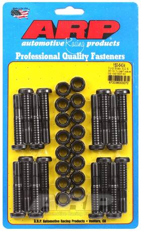 Arp 672036003272 High Performance Connecting Rod Bolt Kit For Ford Cleveland Small Block