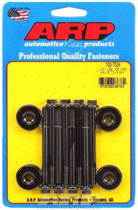 Arp 672036036782 Valve Cover Bolt Kit Gm Fits Ls1/ls2 6pt