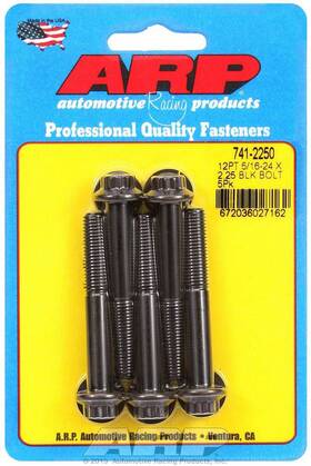 741-2250 Arp Bolt Kit - Fits 12pt. 5 5/16-24 X 2.250