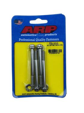 770-1010 Arp S/s Bolt Kit - 12pt. 5 6mm X 1.00 65 New Open Box- Missing Piece