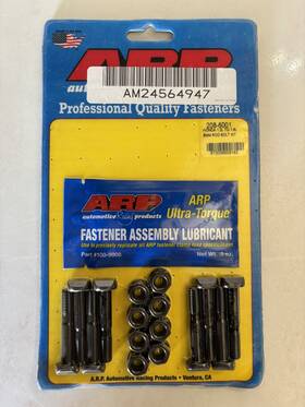 Am24564947 Arp 208-6001 Connecting Rod Bolts 8mm D16a6 D16z6 D16y B18a1 B18b1 B20b4 B20z2