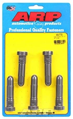 Arp-300-7725 Arp 300-7725 Wheel Stud Kit 5/8 Inch -18 Pack Of 5