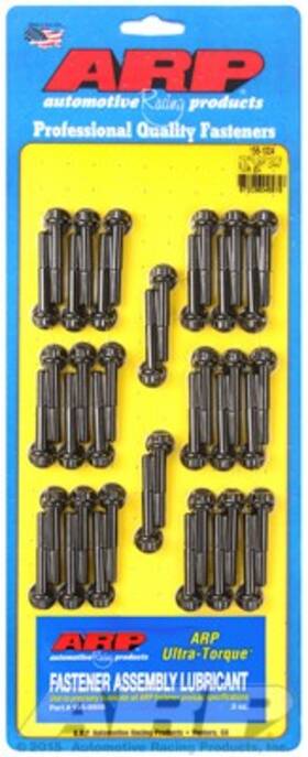156-1004 Arp Auto Racing 156 1004 Cam Tower Bolt Kit Ford5 0l Coyote 12pt