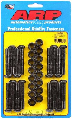 154-6006 Arp Automotive Racing Products Sbf Rod Bolt Kit - Fits 351w