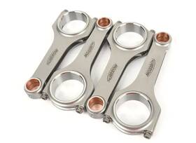 Arr-crs-s14 Arrow Precision Connecting Rod - Set Of 4 Bmw S14