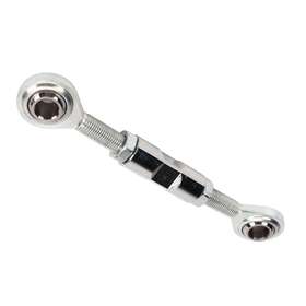 As The Description Shows 018684034474 Adjustable Tensioning Rod Heim Joint Rugged Stable High Hardness Alternator