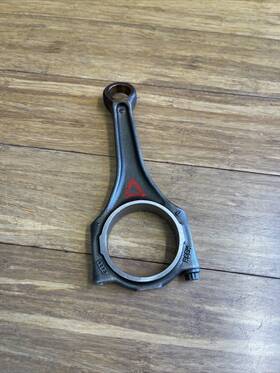 06eaf Audi Oem 2012 2013 2014 A7 C7 3.0 Engine Connecting Rod