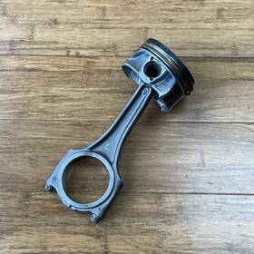 06m099g Audi 2018-2024 Rs5 F5 2.9l Engine Left Piston Connecting Rod 72k Miles Oem