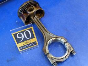 079-198-401-l Audi 13-18 S6 S7 Rs7 S8 4.0l Engine Piston And Connecting Rod Oem Ceuc 8