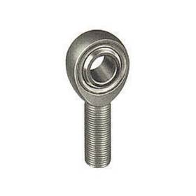 Ab-12 Aurora - Male Rod End Moly 3/4x3/4-16 Left Hand