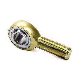 4-16lh Aurora Mb-12 Male Rod End Precision 3/4x3/4-16lh High Performance Racing Partss