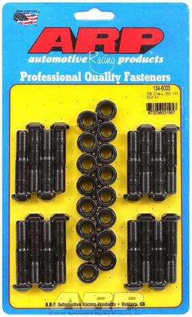 134-6003 Auto Racing Products 134 6003 Connecting Rod Bolts