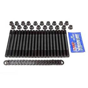 154-4206 Auto Racing Products Arp - Sbf Head Stud Kit New Boss 302 With 351c Heads
