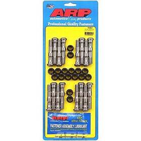 190-6003 Auto Racing Products Arp - Compatible With/replacement For Pontiac Rod Bolt Kit Fits 455