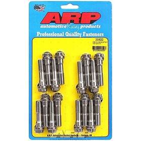 200-6202 Auto Racing Products Arp - Replacement Rod Bolt Kit 7/16 16