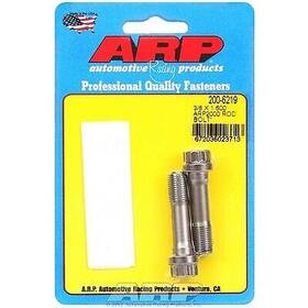 200-6219 Auto Racing Products Arp Replacement Rod Bolt Kit 3/8 2