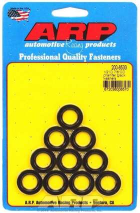 200-8533 Auto Racing Products 200 8533 Special Purpose Wsh Pk/10