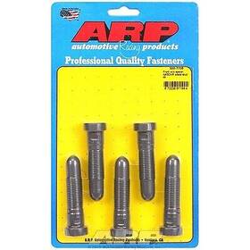 300-7705 Auto Racing Products Arp Nascar Wheel Stud Kit 2.750 Uhl 5
