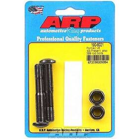 Auto Racing Products 672036005054 Arp 190-6021 - Compatible With/replacement For Pontiac Rod Bolt Kit Fits