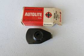 Faa-12200-b Autolite 4r1072 Vintage Autollite Distributor Rotor Dr-1 For Ford Lincoln Mercury