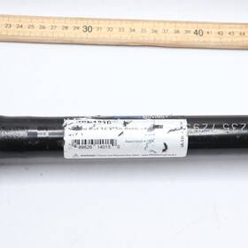 Tmrn1210 Automann Narrow Rod 14.375 Inch