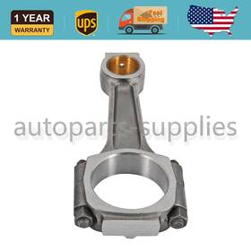 Ae14025523 Autoparts-supplies Connecting Rod 14025523 5740038 For Gm 6.2 / 6.5 Diesel Chevy Gmc Hummer