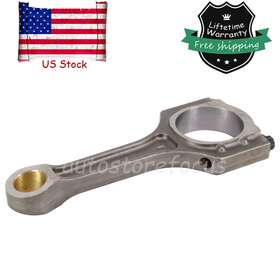 23510-2g440 Autostorefocus 235102g440 Connecting Rod For 12-16 Hyundai Kia Genesis Coupe Sonata Optima
