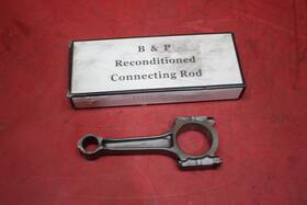 Bp183 B And P Rods Bp Reman Connecting Rod For 1997-2004 Ford Mercury 2.0l