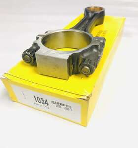 1812003 B & P Rods Bp-1034 Connecting Rod 1988-03 Direct Injected Ford 7.3l Turbo Diesel Engines. #
