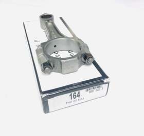Bp-164 B & P Rods Refurbished Connecting Rod Compatible With 1974-84 Ford Mercury 2.3 2.3l 140 Ohc
