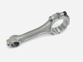 Bp224 B & P Rods Remanufactured Connecting Rod For 366 396 402 427 And 454 Big Blocks