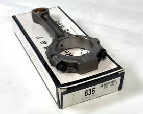 Bp635 B & P Rods Connecting Rod 2001-17 Nissan Infiniti Vq35de 3.5l Reman Oem Casting 4wo Or W