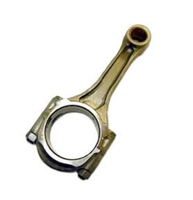 Bp972 B & P Rods Connecting Rod For Toyota 1987-94 1.5l 3e And 3ee Sohc 12-v 1992-96 5efe
