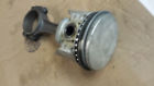 B395 Badger Chevy Piston Ring And Connecting Rod Standard Bore