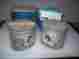 B5a-6108 Ford 1955 292 Pistons Nos B Two