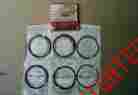 B5a-6148-aaa Fomoco Nos 1955 Ford Power Guard Piston Rings Part