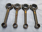 B6200a Federal Mogul Ford Model B Connecting Rod Rebabbitted 1.872 Bore