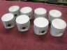 B9a-6108-a B8a-6108 Ford Pistons Standard Bore Nos