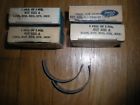 B8az-6148-a Ford Nos Thunderbird Hilo Piston Rings Std