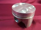 Ba8075 Cosworth Ford Bdd Piston Ba Slipper Skirt Single Mm Bore