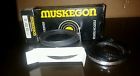 4008 Bc Muskegon Nos Set Piston Rings