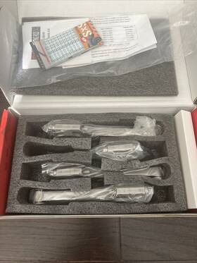 Pmuu-17863669-002 Bc Connecting Rod Tag Honda B18a/b B20 Bc6017-i Beam
