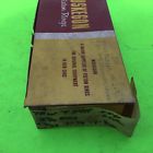 Bc1203 Std Ih And Others International Harvester Series Piston Rings Item