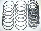 Bc1322-.030 Muskegon Piston Ring Company To Chrysler Over Size Rings
