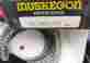 Bc4012 Muskegon 2 Sets Piston Rings Std Size Chevy 327 350