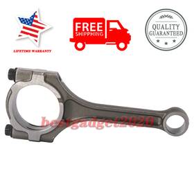 Bestgadget2020 655506626966 For 2010-2018 Kia Soul Rio Hyundai Accent Veloster 1.6l 1x Engine Connecting Rod